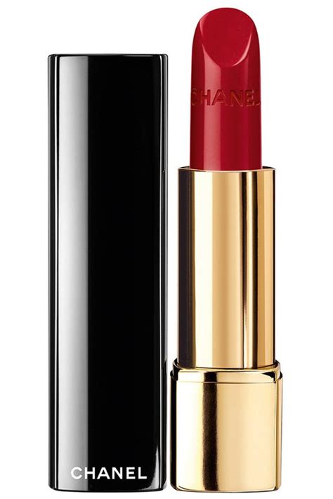 chanel classic red lipstick|chanel red lipstick 99.